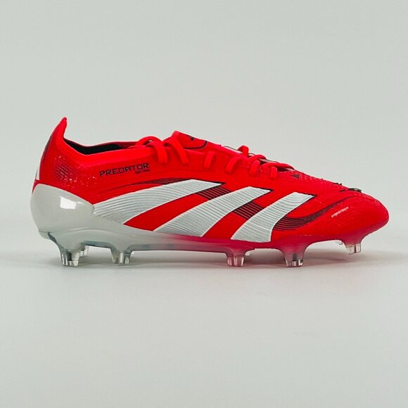 Adidas Predator Elite FG 'Pure Victory Pack' ID3882 Soccer Multi Size - Picture 1 of 10